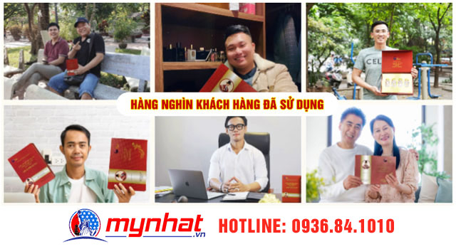 Uống Bổ Thận Tráng Dương Genmen có gây ra tác dụng phụ không ?