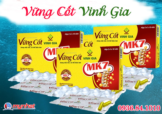 vững cốt vinh gia là gì