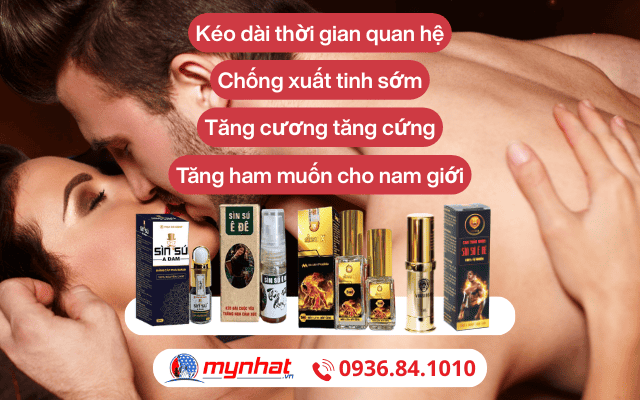 Tác Dụng Của Sìn Sú Dạng Xịt