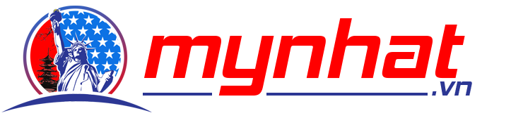 logo Mynhat.Vn - Chuyên cung cấp sản phẩm nhập khẩu Mỹ & Nhật