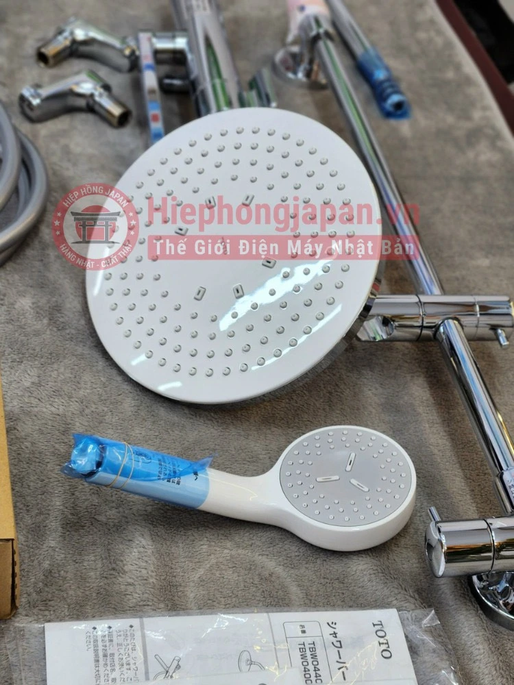TOTO TBW04401J1 hiep hong japan