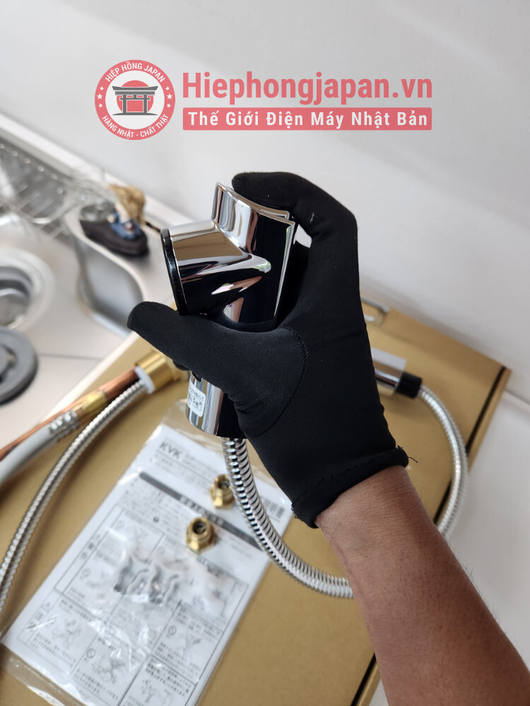 voi phun KVK KM5021T