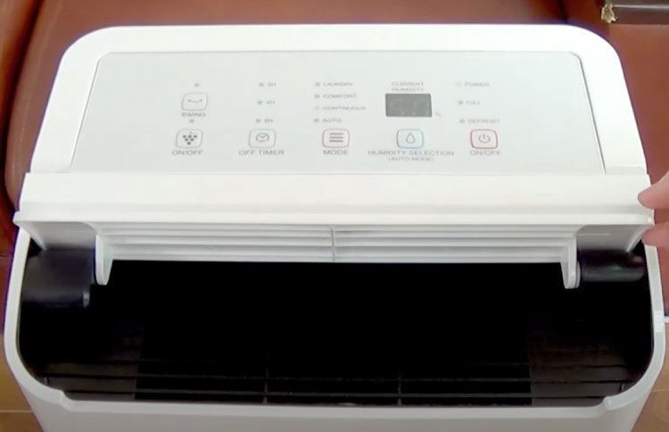 bang dieu khien sharp-dw-d12a-w