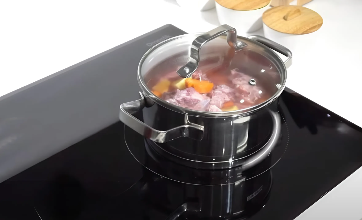 bep tu gia re co do ben thap