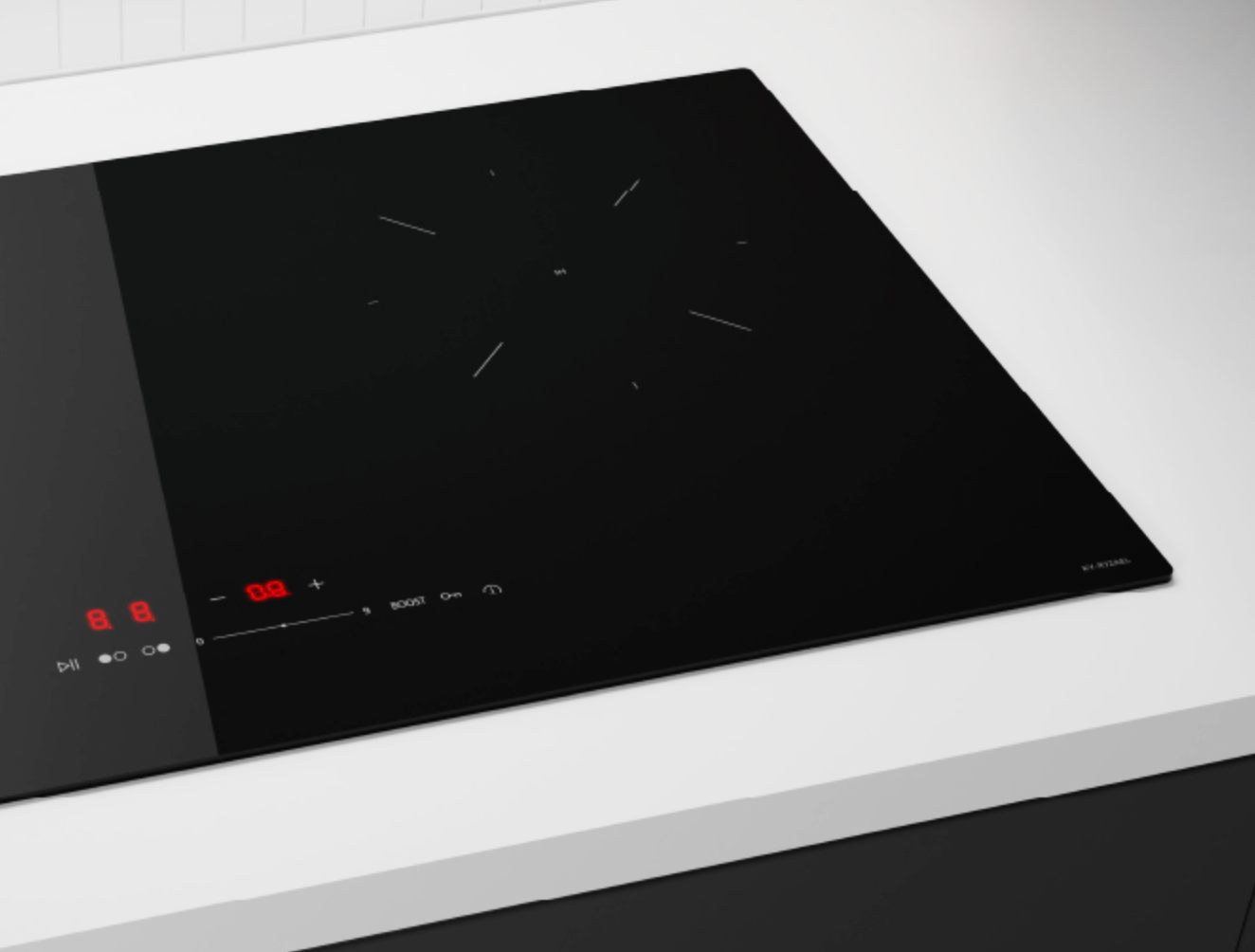 Panasonic KY-R72AEL có Tổng công suất 3,500W