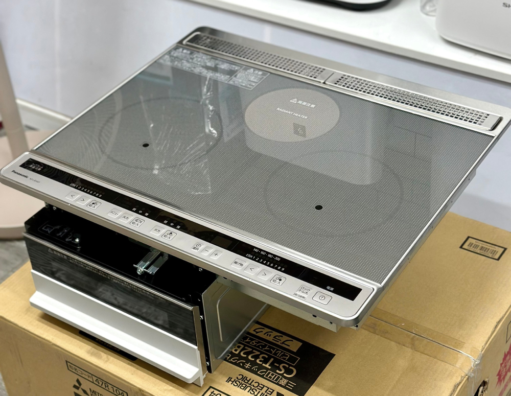 bep tu Panasonic KZ-L32AST noi dia nhat