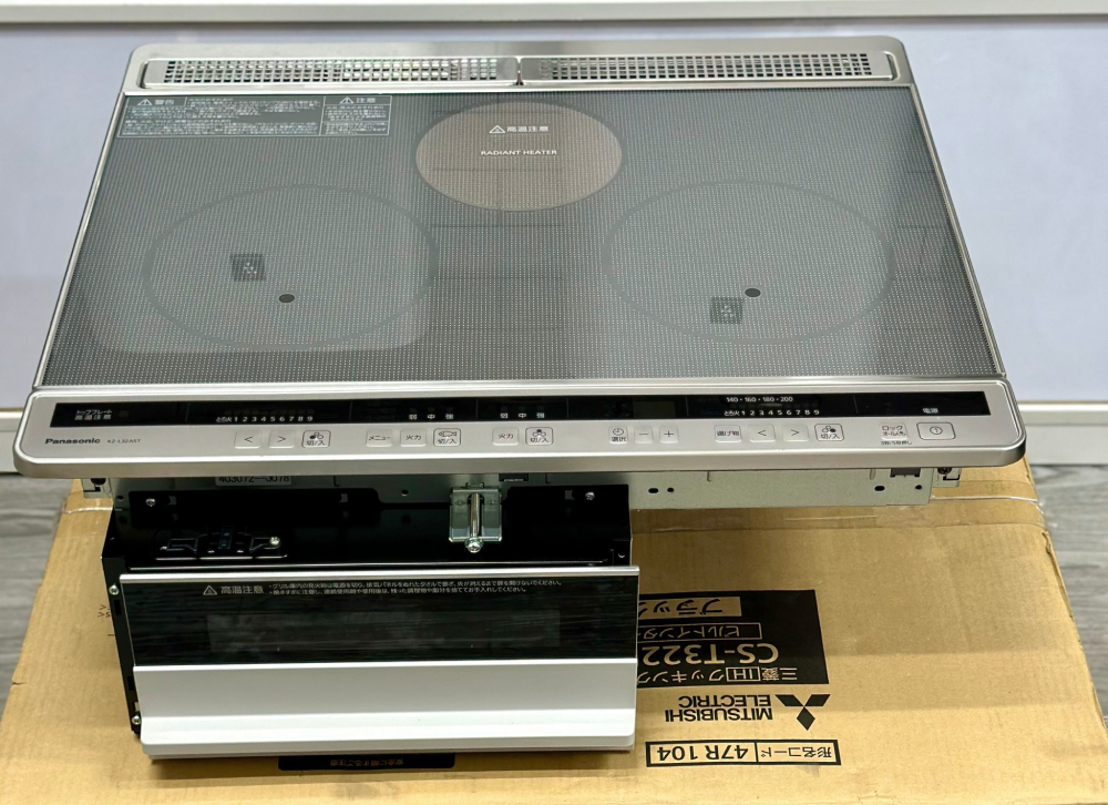 Panasonic KZ-L32AST hang moi tai hiephongjapan.vn