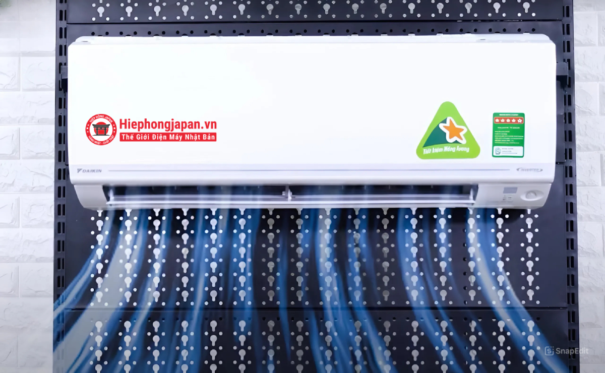 block máy lạnh ứng dụng trong điều hoà