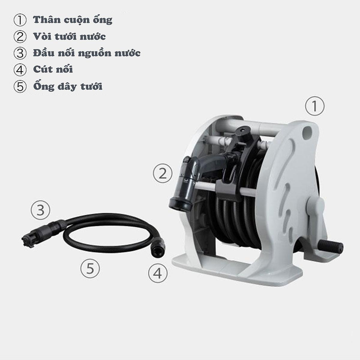 Takagi Aurora V 50m R550CG