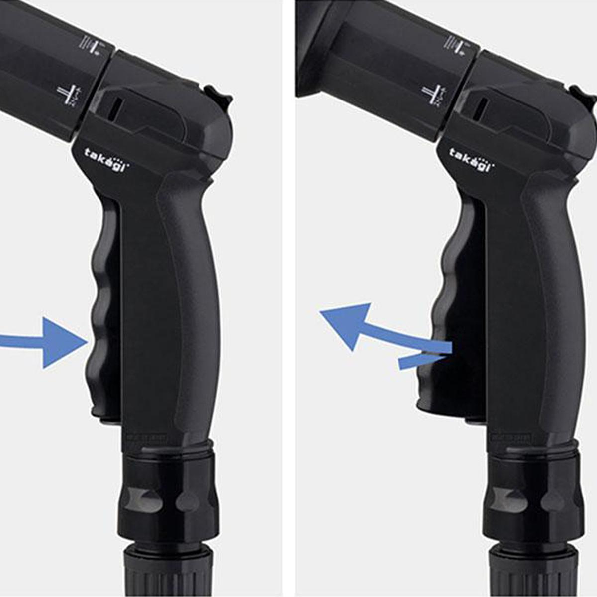 tay nắm dễ dàng và tiện lợi.