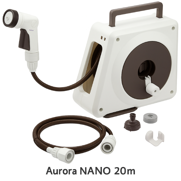 Takagi Aurora NANO RM220BR