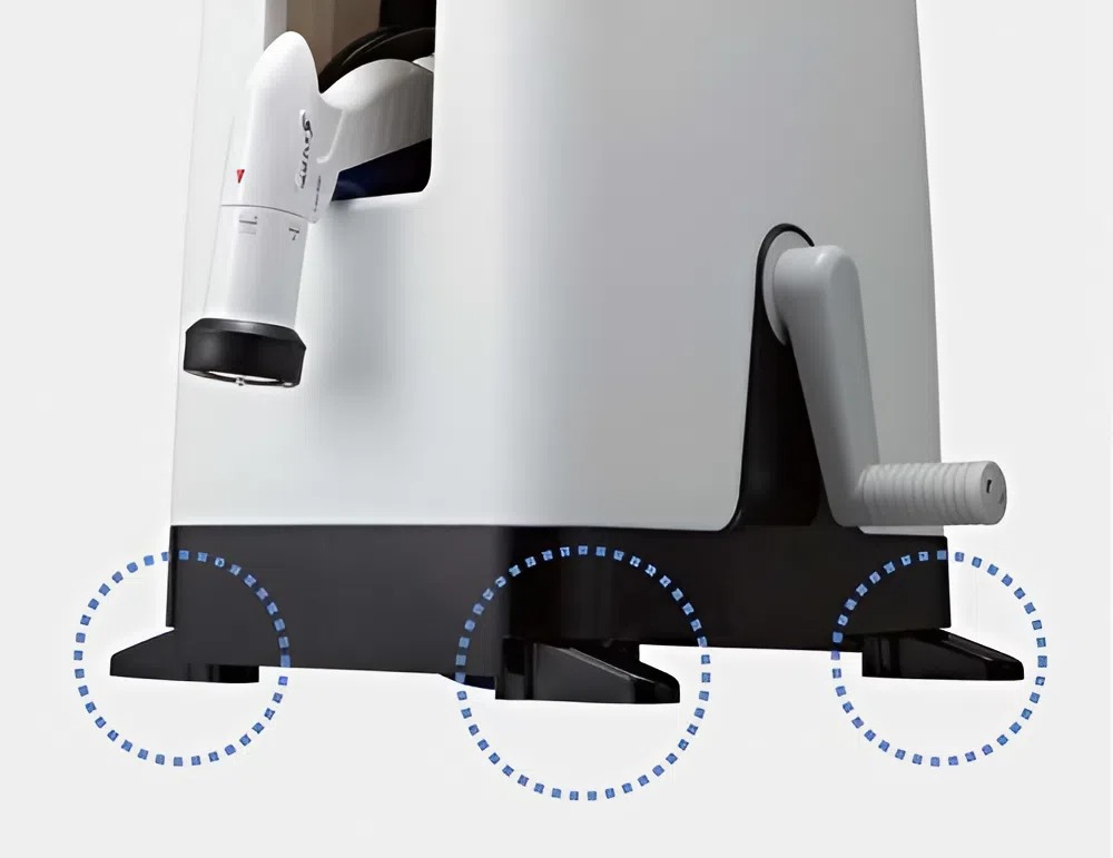 Boxy Twister Takagi RC220TNB