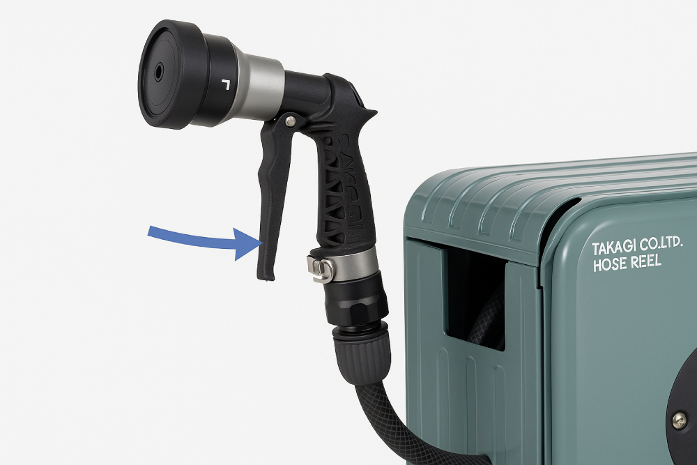 vòi tưới takagi rfc320gy