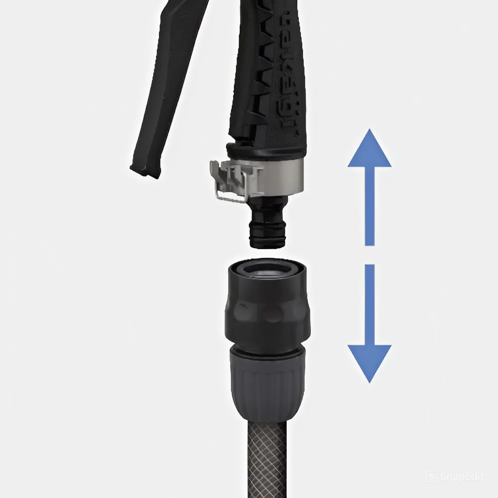 Takagi RFC320GY điểm nối dễ dàng