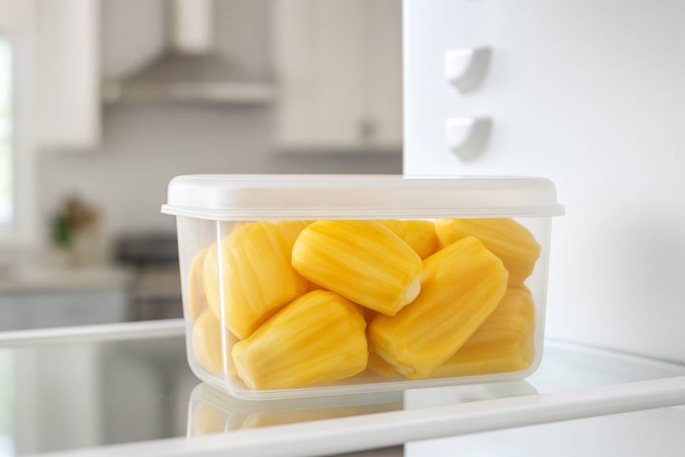 Lợi ích của mít đối với sức khoẻ