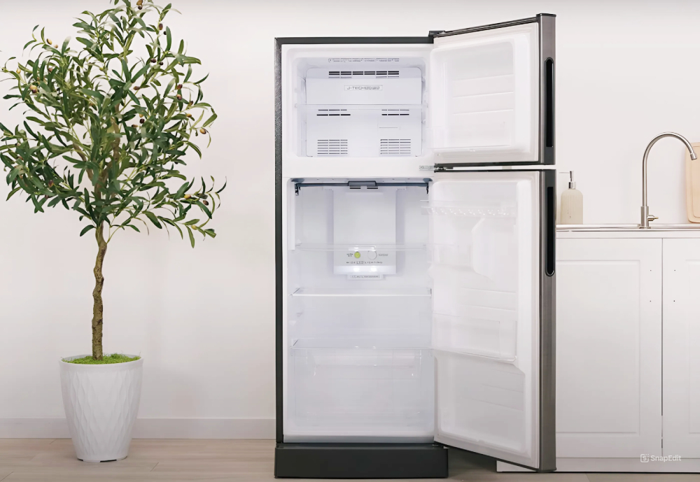 cach bao quan tu lanh khi khong su dung