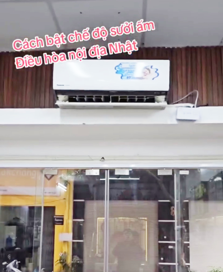 bat che do suoi am dieu hoa noi dia nhat ban