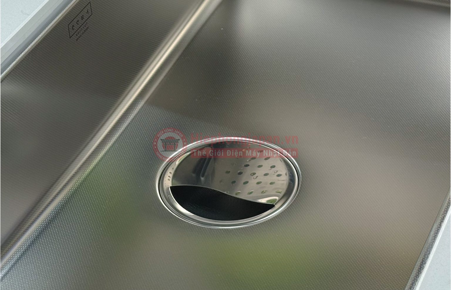 Chậu rửa âm bàn cao cấp Nhật Bản