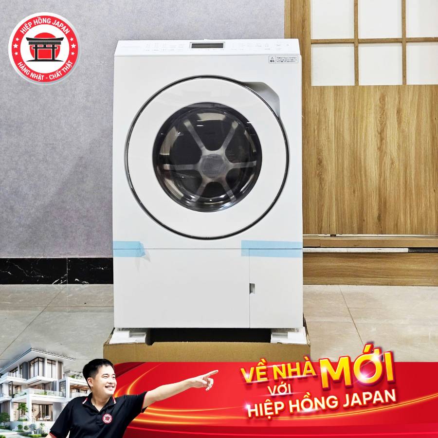 kinh nghiem chon mua may giat noi dia nhat ban tai hiephongjapan.vn