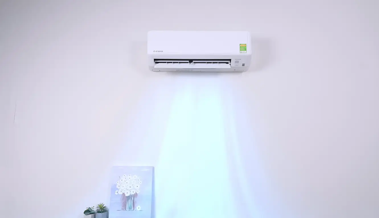 cach su dung dieu hoa mat lanh tiet kiem dien