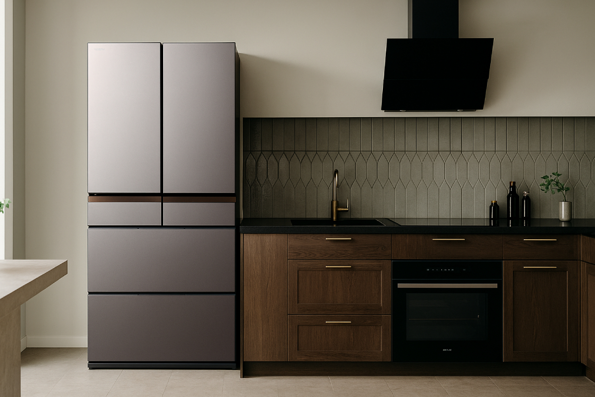 tủ lạnh nội địa Nhật Hitachi R-GXCC67T