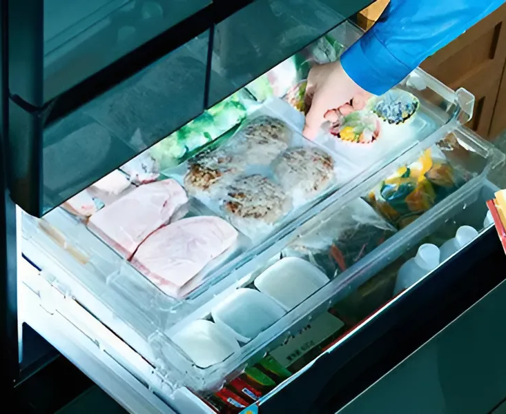 cap dong nhanh Hitachi R-WXC74V