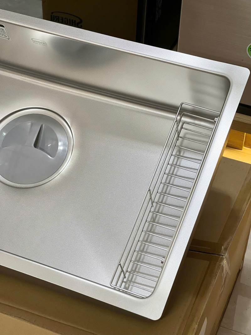 Shigeru LE JSL-K FS hiệp hồng japan