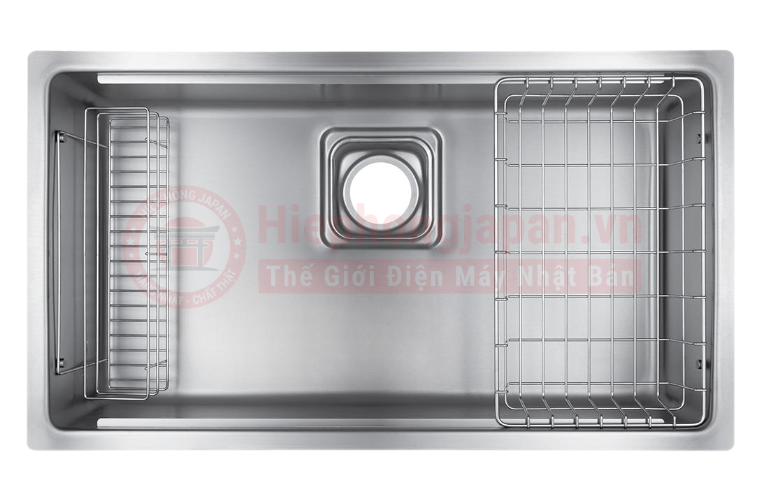 chau rua bat Shigeru LE JSM-K2F FS