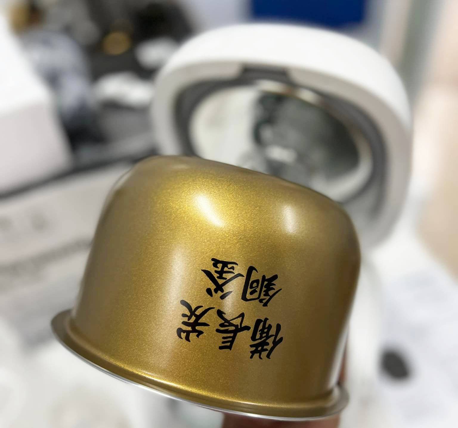 chon long noi com dien làm bang hop kim nhom