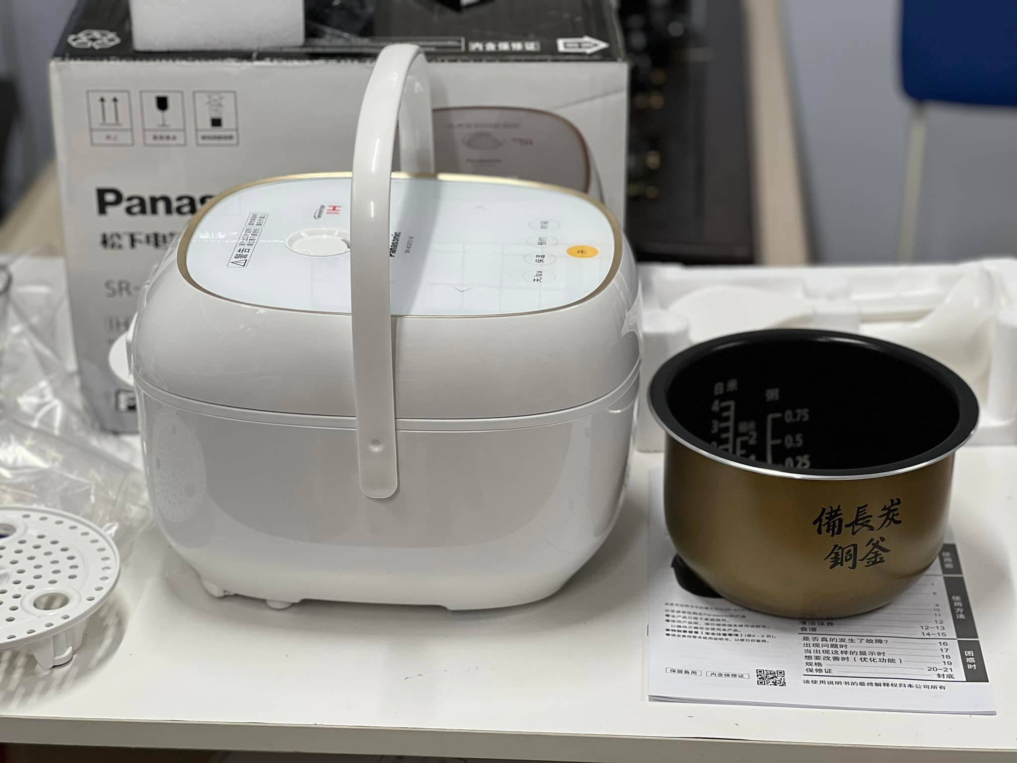 chon noi com dien co dung tich phu hop