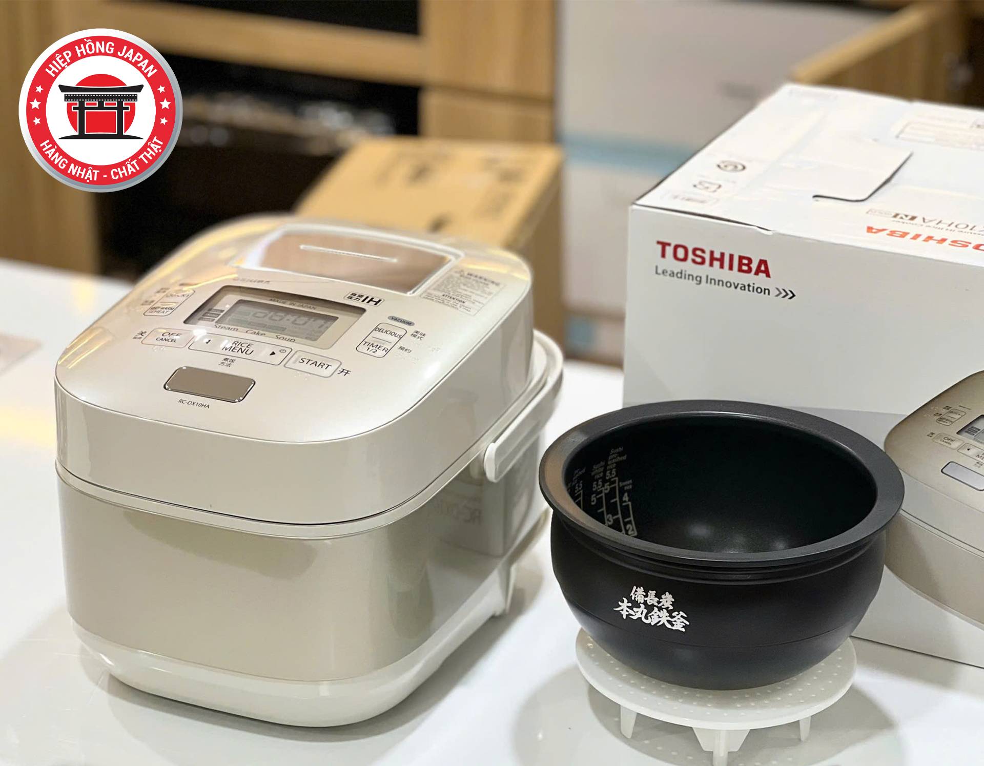 chon noi com dien co nhieu chuc nang nau