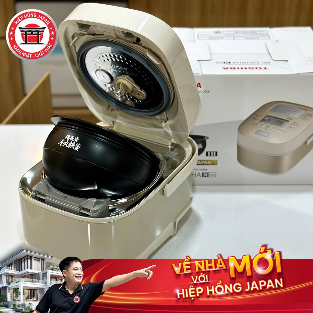 chon noi com dien phu hop voi ngan sach