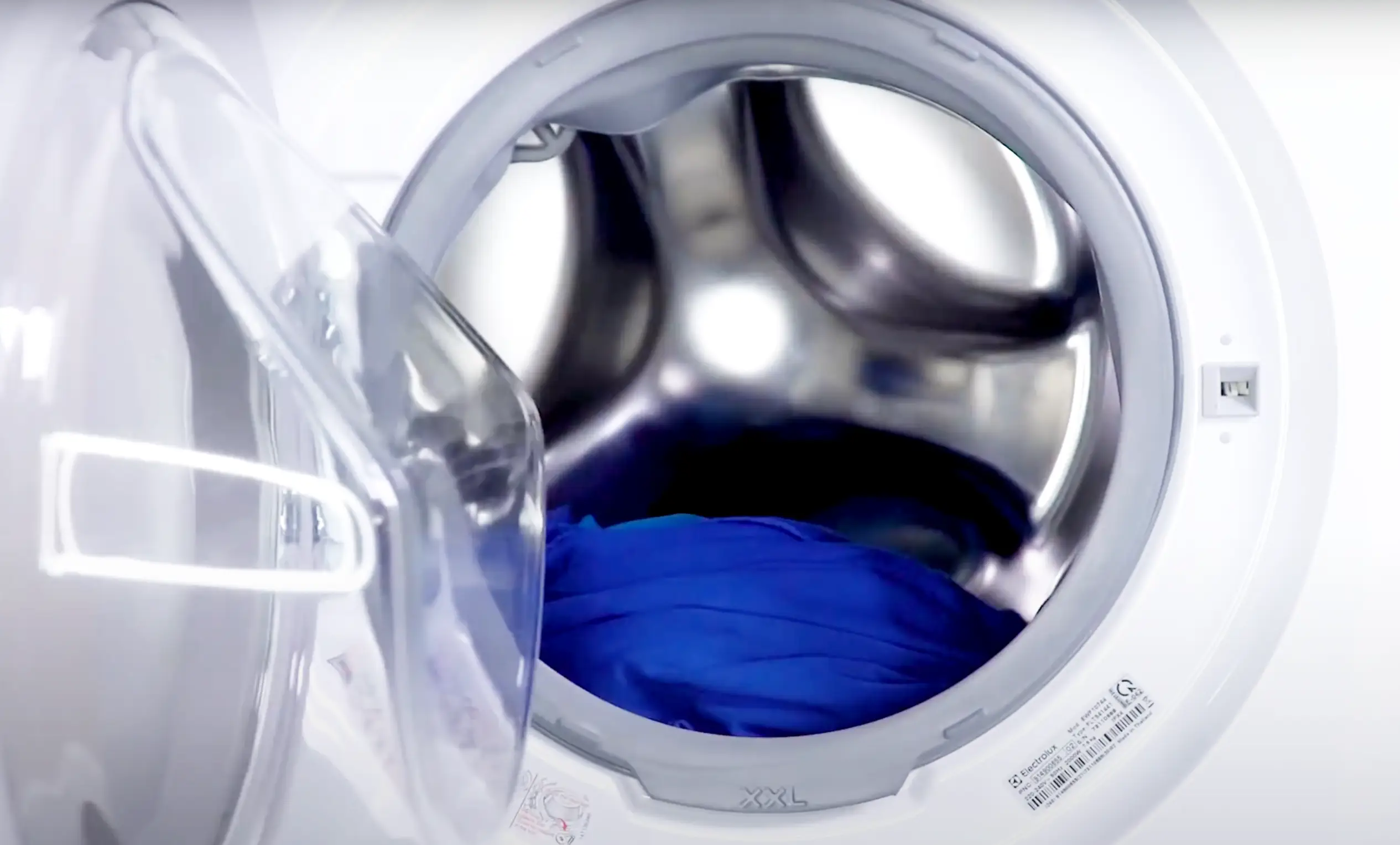 chua dong kin cua may giat