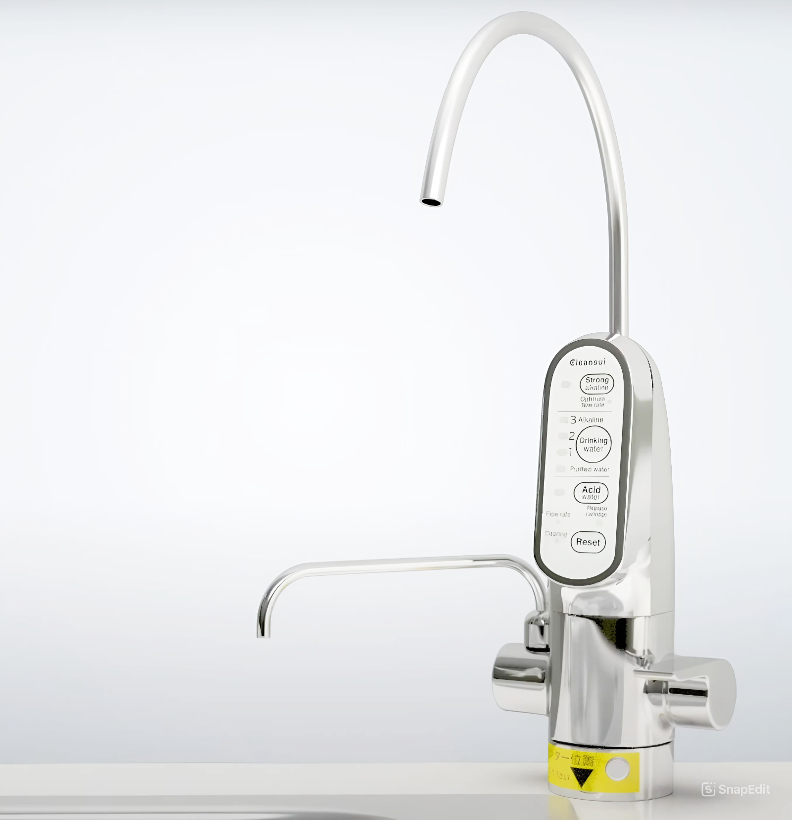 may loc nuoc Cleansui EU301 hiephongjapan