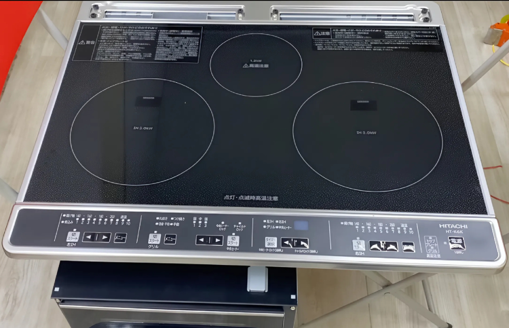 co nen mua bep tu noi dia nhat ban khong