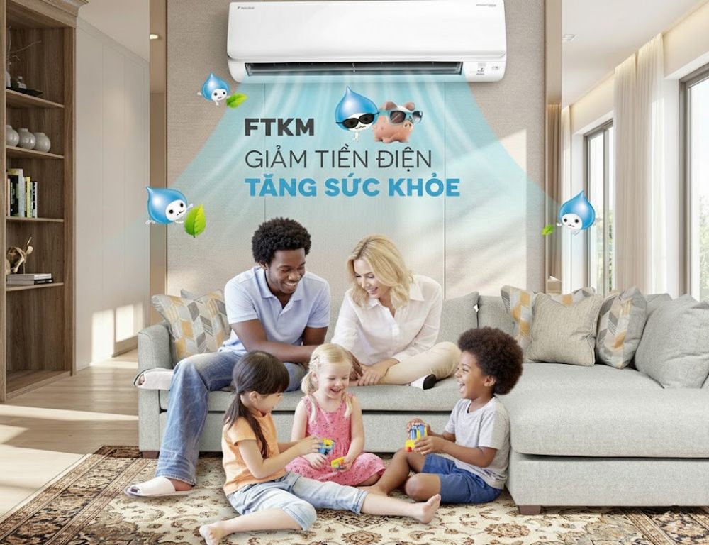 Công nghệ Hybrid Cooling Tiết kiệm điện năng hiệu quả