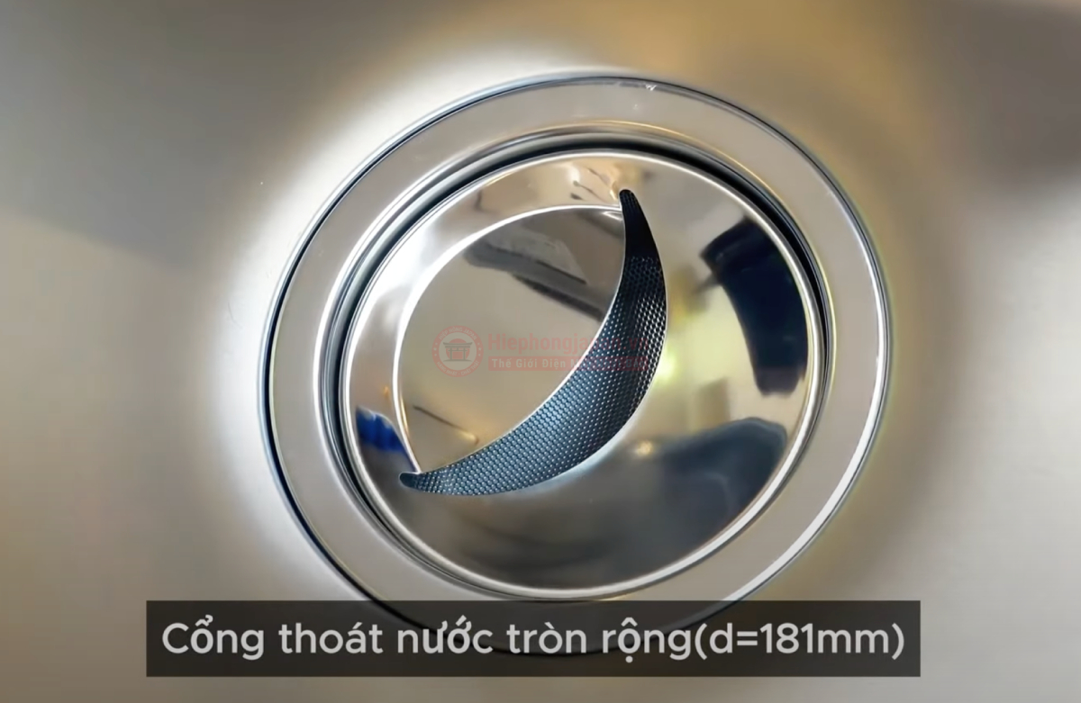 cong thoat nuoc trong rong Shigeru JSN-K 3F FS hiephongjapan.vn