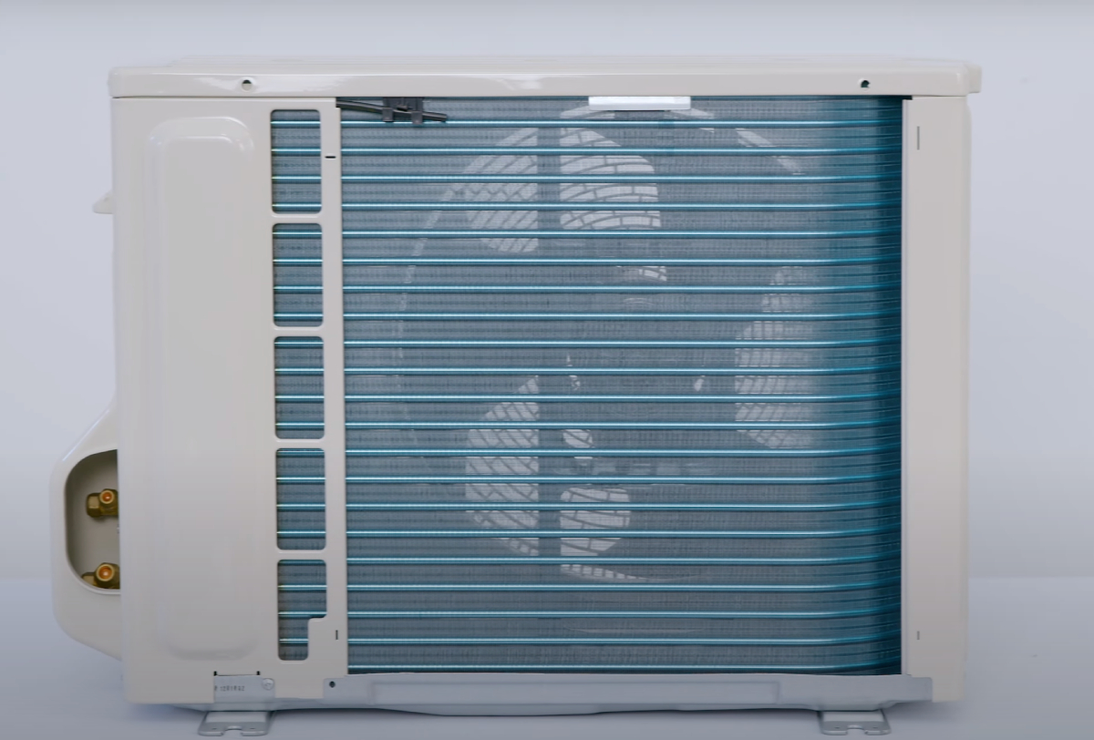 gian nong la bo phan tieu ton dien nang nhieu nhat