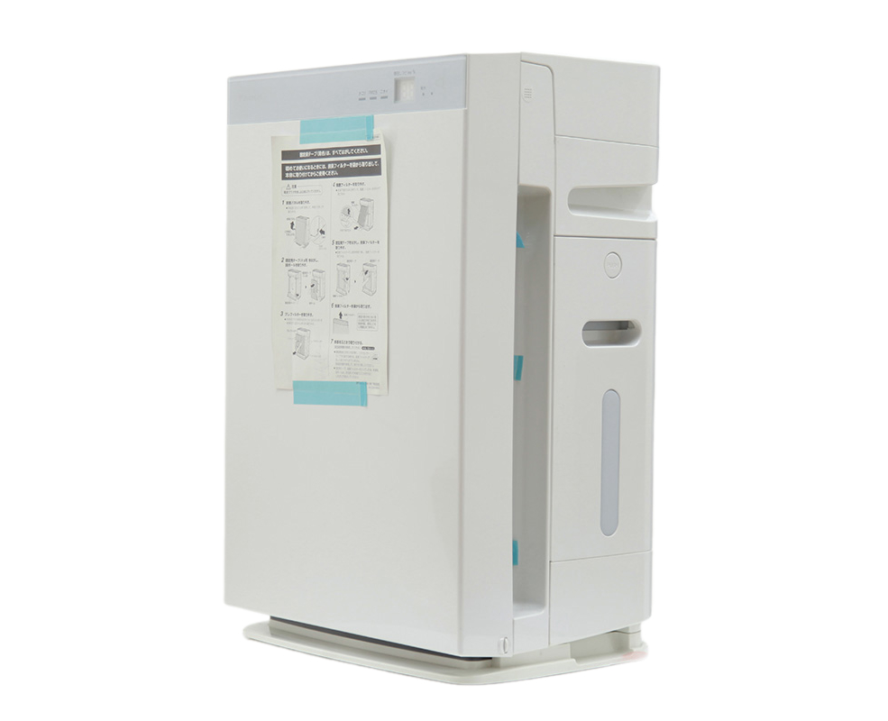 may loc khong khi daikin-ack70x-w