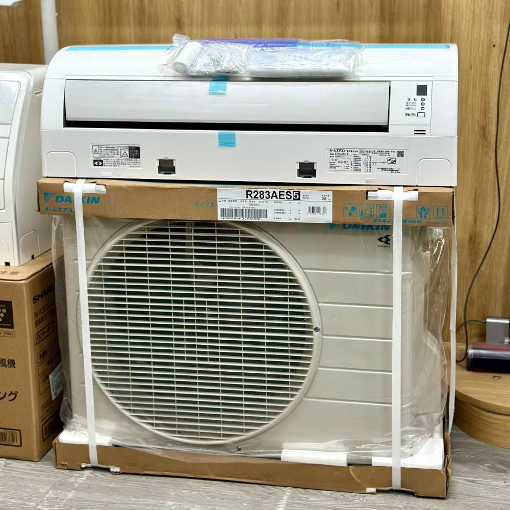 dieu hoa model F28WTES-W hiephongjapan.vn