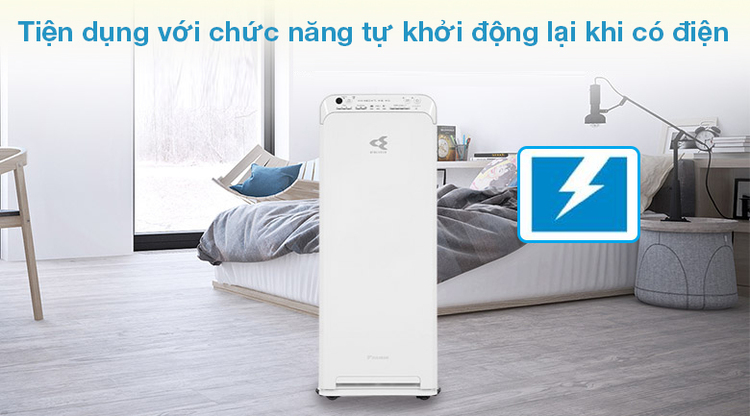 tu dong khoi dong lai khi mat dien