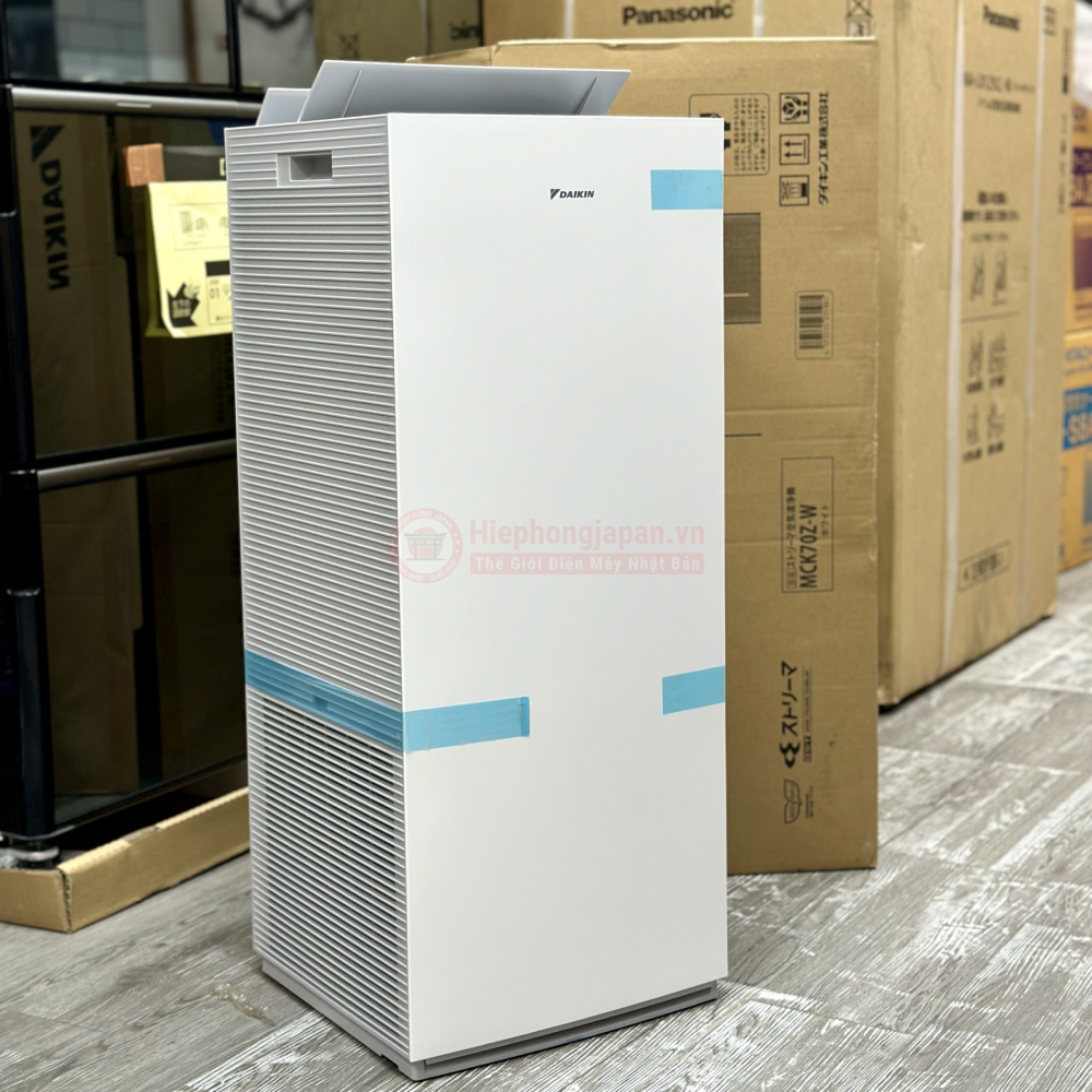 may loc khong khi Daikin MCK70Z-W -hiephongjapan.vn