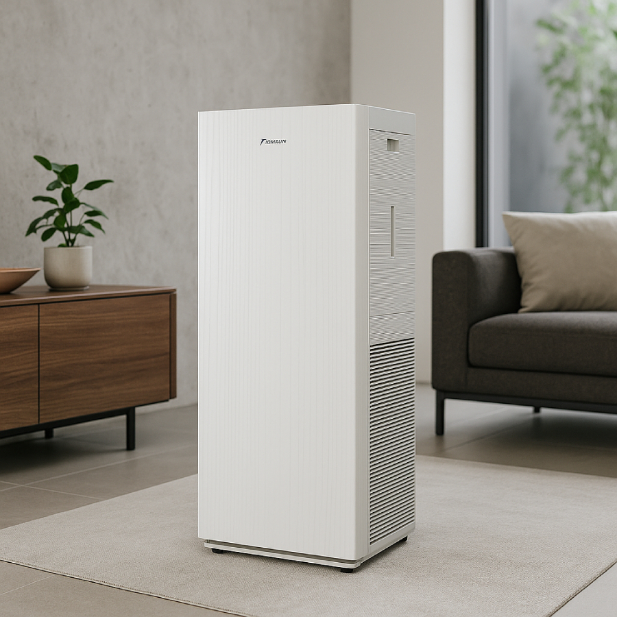 Daikin MCK905A-W thiết kế sang trọng