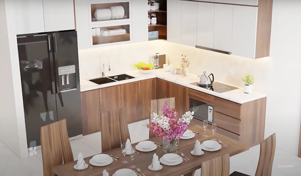 dat tu lanh gan ban bep