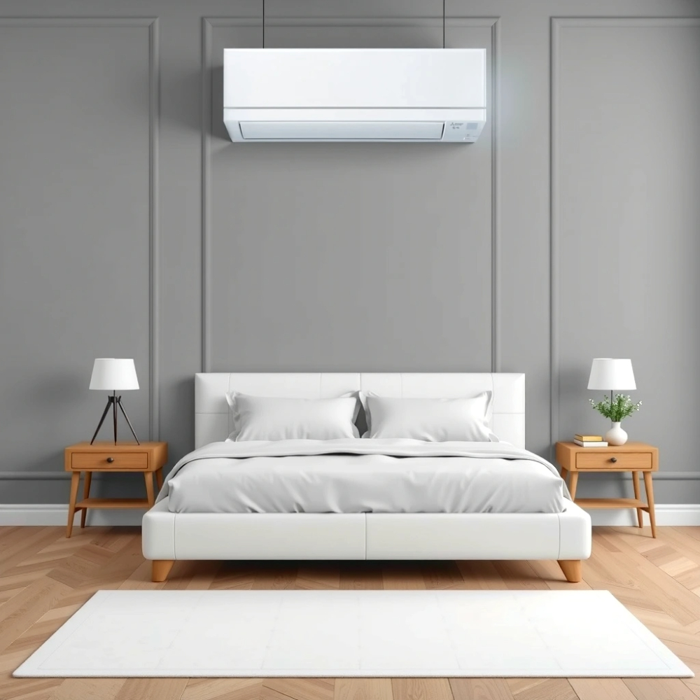 dieu hoà Mitsubishi MSZ-GV2224-W hiephongjapan.vn