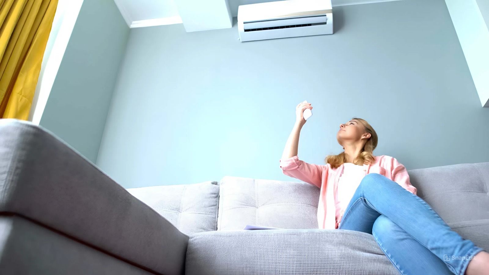 3 chế độ hút ẩm – Cân bằng độ ẩm, bảo vệ sức khỏe