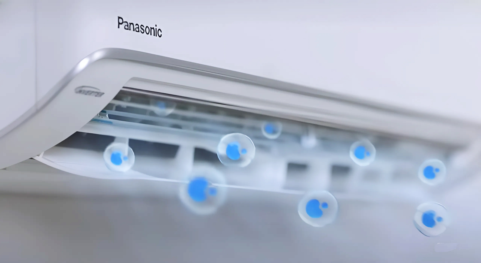 dieu hoa Panasonic CS-404DGX2 noi dia Nhat ban