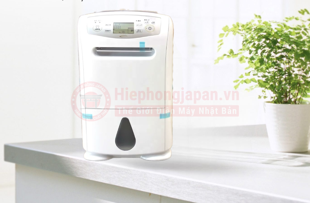 nen dung may hut am nao tot?