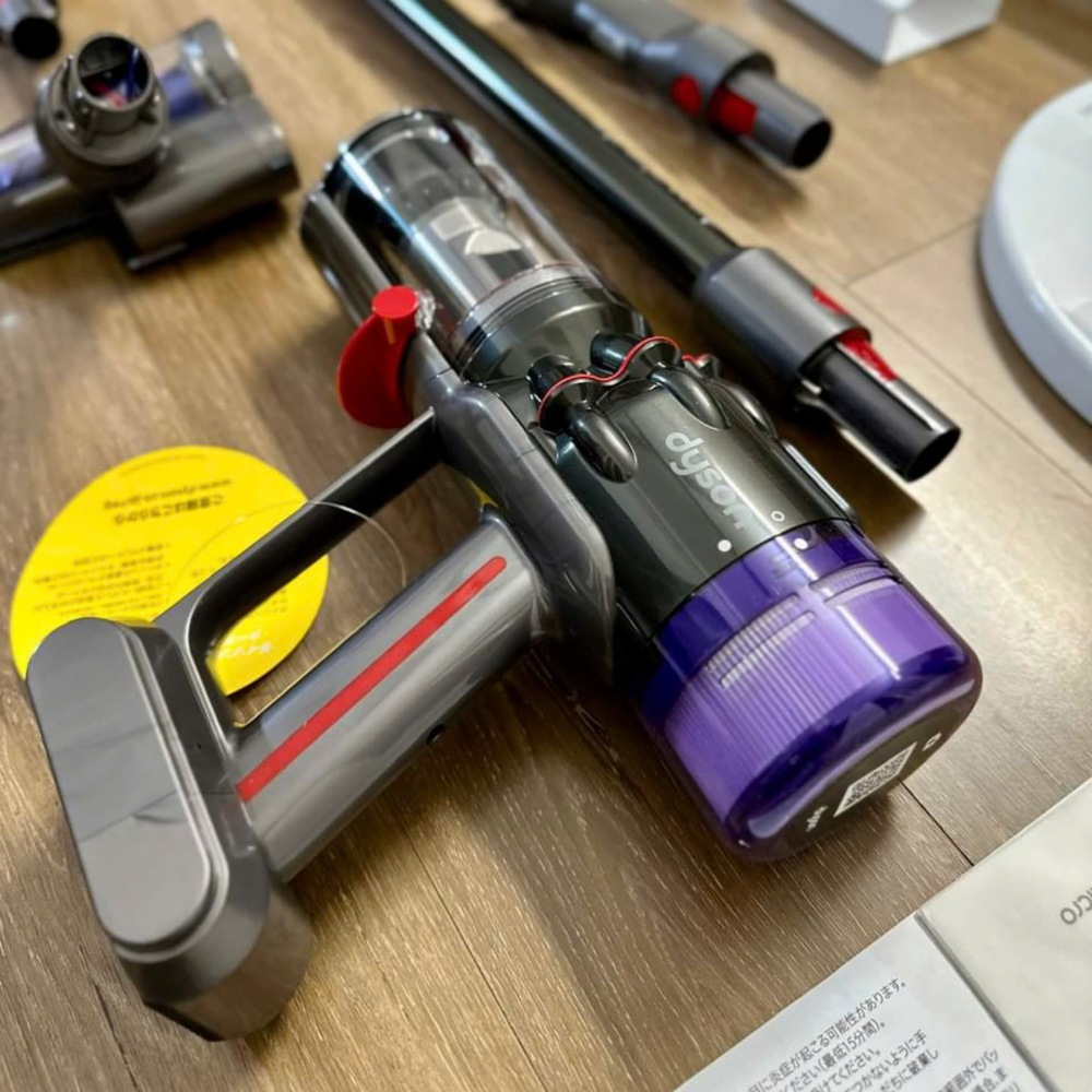 Dyson Micro hiephongjapan.vn