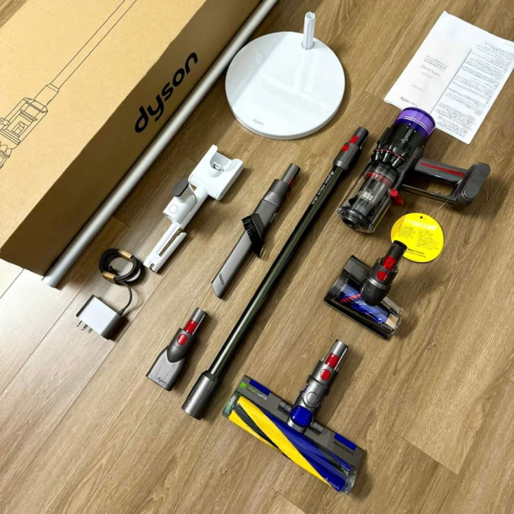 may hut bui Dyson Micro hiephongjapan.vn